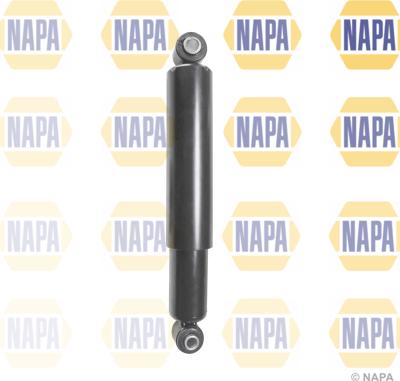 NAPA NSA1216 - Shock Absorber www.autospares.lv