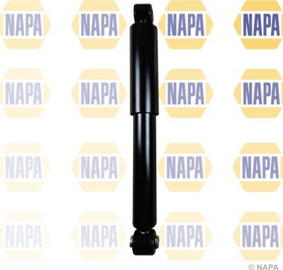 NAPA NSA1210 - Amortizators www.autospares.lv