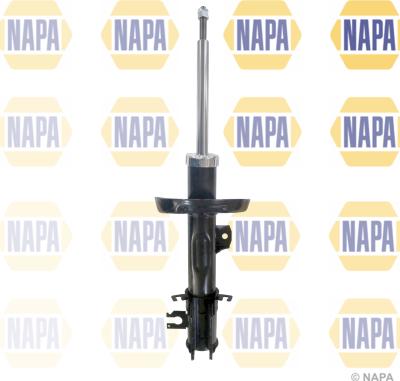 NAPA NSA1288 - Amortizators autospares.lv