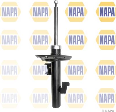 NAPA NSA1287 - Amortizators www.autospares.lv