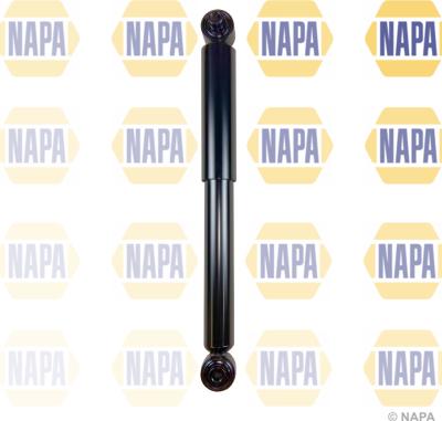 NAPA NSA1239 - Amortizators www.autospares.lv