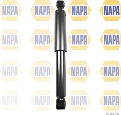 NAPA NSA1232 - Shock Absorber www.autospares.lv