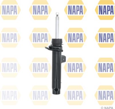 NAPA NSA1799 - Amortizators www.autospares.lv