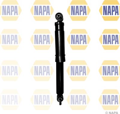 NAPA NSA1792 - Shock Absorber www.autospares.lv