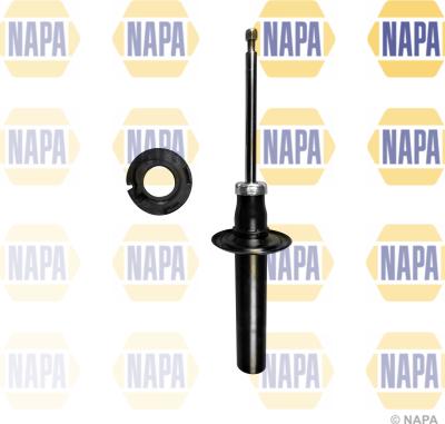 NAPA NSA1754 - Amortizators autospares.lv