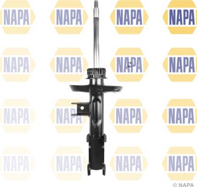 NAPA NSA1711 - Amortizators autospares.lv