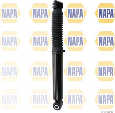 NAPA NSA1730 - Shock Absorber www.autospares.lv