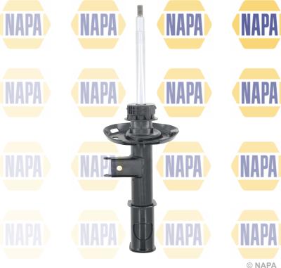 NAPA NSA1724 - Amortizators autospares.lv