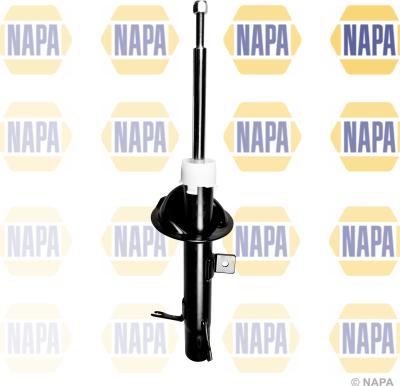 NAPA NSA1725 - Amortizators autospares.lv