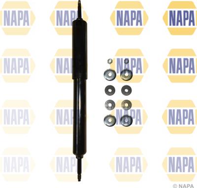 NAPA NSA1720 - Amortizators autospares.lv