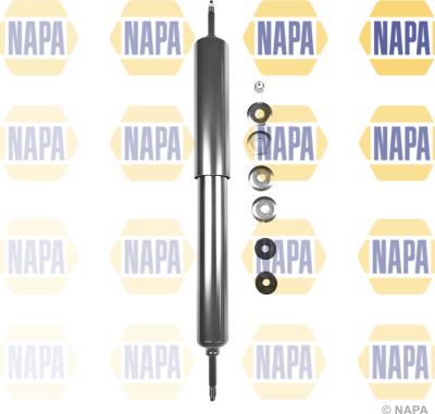 NAPA NSA1721 - Amortizators autospares.lv