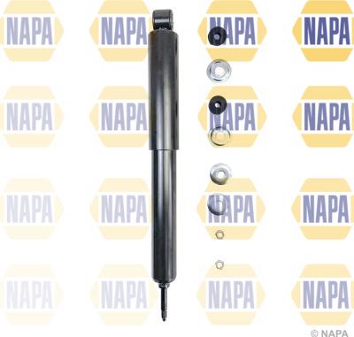 NAPA NSA1723 - Amortizators autospares.lv