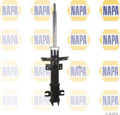 NAPA NSA1771 - Amortizators www.autospares.lv