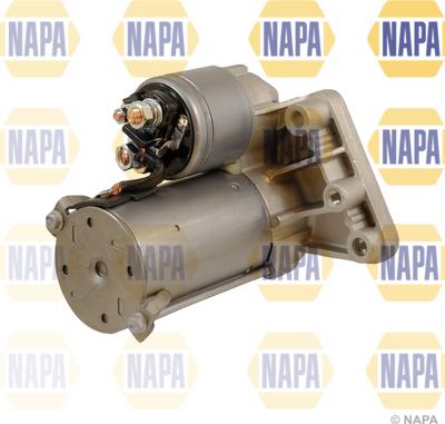 NAPA NSM1498 - Starteris autospares.lv