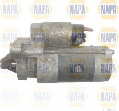 NAPA NSM1445 - Starteris autospares.lv