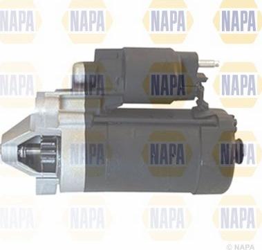 NAPA NSM1452 - Starteris autospares.lv