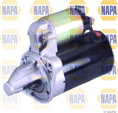 NAPA NSM1487 - Starteris autospares.lv