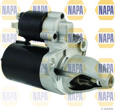 NAPA NSM1420 - Starteris autospares.lv