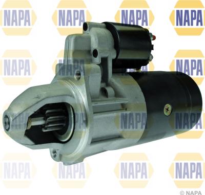 NAPA NSM1474 - Starteris autospares.lv