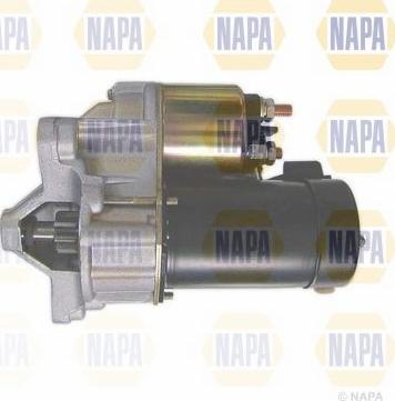 NAPA NSM1500 - Starteris autospares.lv