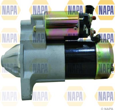 NAPA NSM1583 - Starteris autospares.lv