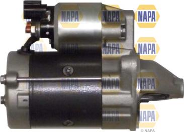 NAPA NSM1525 - Starteris autospares.lv