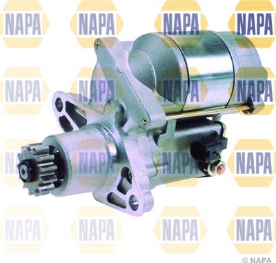 NAPA NSM1694 - Starteris autospares.lv