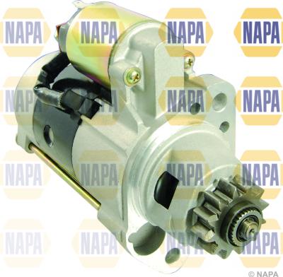 NAPA NSM1609 - Starteris autospares.lv