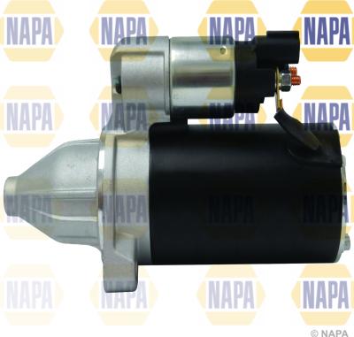 NAPA NSM1611 - Starteris autospares.lv