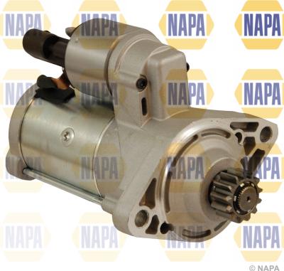 NAPA NSM1618 - Starteris autospares.lv