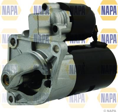 NAPA NSM1634 - Starteris www.autospares.lv