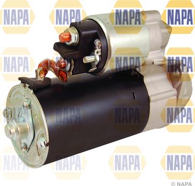 NAPA NSM1089 - Starteris autospares.lv