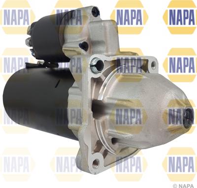 NAPA NSM1086 - Starteris autospares.lv