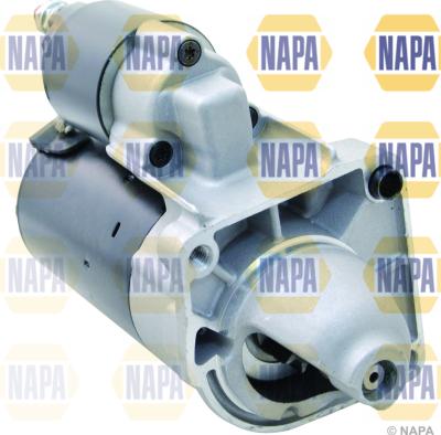 NAPA NSM1167 - Starteris autospares.lv