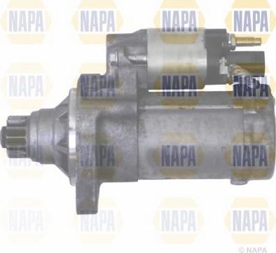 NAPA NSM1179 - Starteris autospares.lv