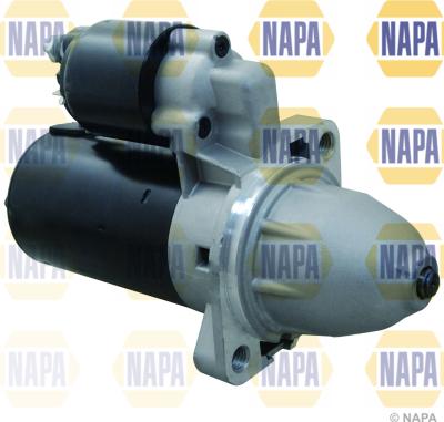 NAPA NSM1344 - Starteris autospares.lv