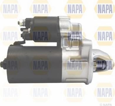 NAPA NSM1359 - Starteris autospares.lv