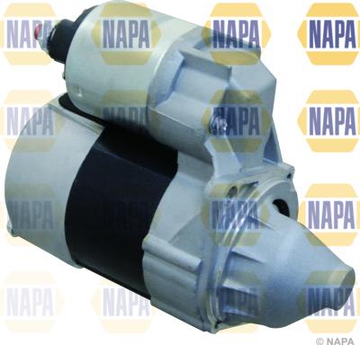 NAPA NSM1369 - Starteris autospares.lv