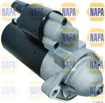 NAPA NSM1363 - Starteris autospares.lv