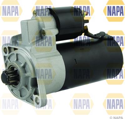 NAPA NSM1313 - Starteris autospares.lv