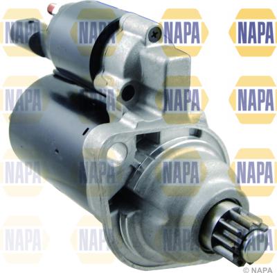 NAPA NSM1383 - Starteris autospares.lv