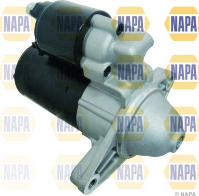 NAPA NSM1332 - Starteris autospares.lv