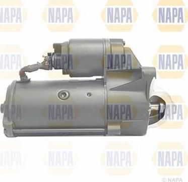 NAPA NSM1325 - Starteris autospares.lv