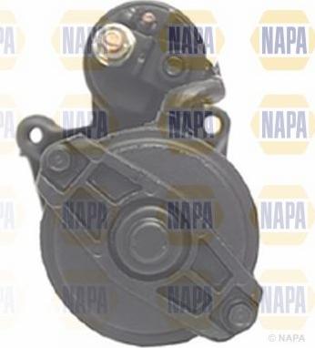 NAPA NSM1325 - Starteris autospares.lv