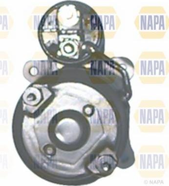 NAPA NSM1247 - Starteris autospares.lv