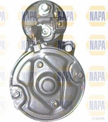 NAPA NSM1284 - Starteris autospares.lv