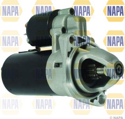 NAPA NSM1748 - Starteris autospares.lv