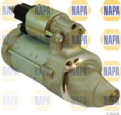 NAPA NSM2023 - Starteris autospares.lv