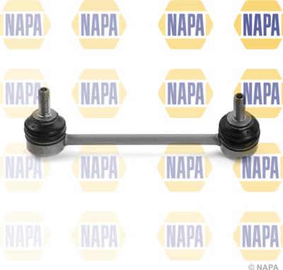 NAPA NST4447 - Stiepnis / Atsaite, Stabilizators www.autospares.lv