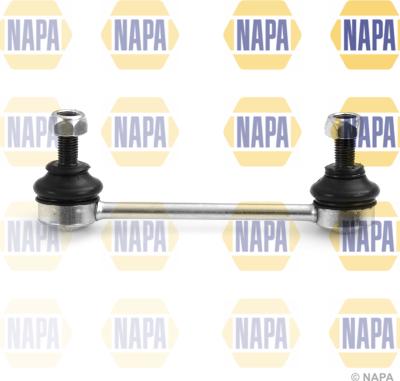 NAPA NST4464 - Тяга / стойка, стабилизатор www.autospares.lv